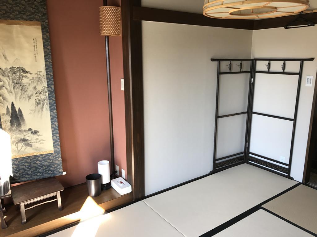 Tochigi Guest House Kuranomachi ゲストハウス蔵の街 מראה חיצוני תמונה