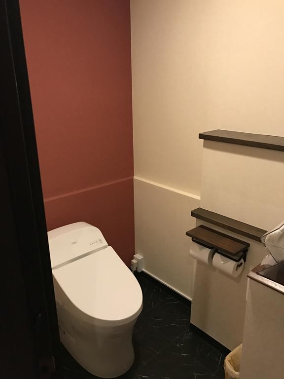 Tochigi Guest House Kuranomachi ゲストハウス蔵の街 מראה חיצוני תמונה