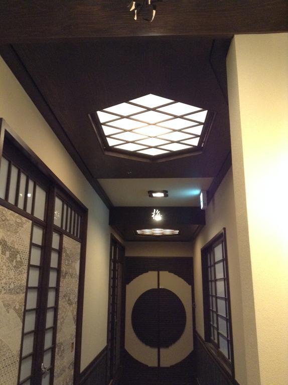 Tochigi Guest House Kuranomachi ゲストハウス蔵の街 מראה חיצוני תמונה