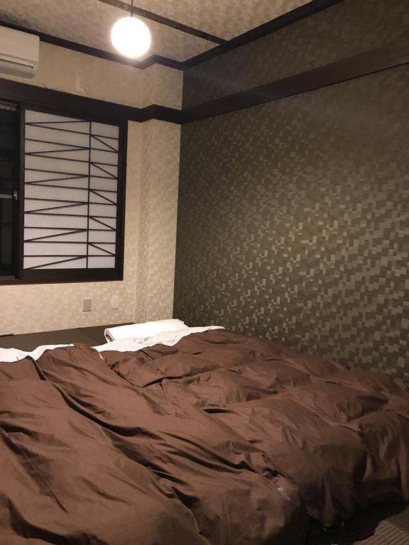 Tochigi Guest House Kuranomachi ゲストハウス蔵の街 מראה חיצוני תמונה