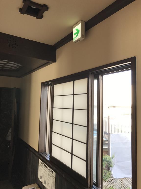 Tochigi Guest House Kuranomachi ゲストハウス蔵の街 מראה חיצוני תמונה