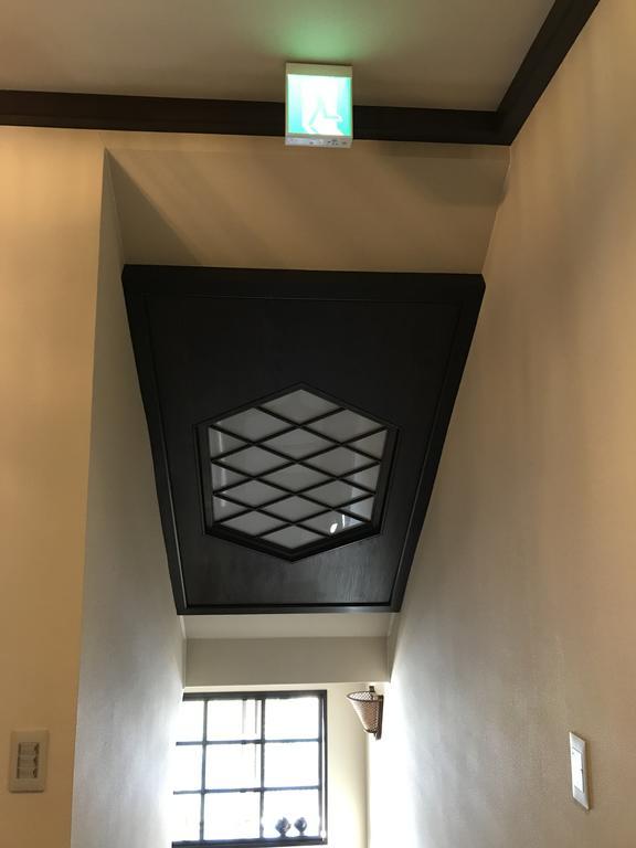 Tochigi Guest House Kuranomachi ゲストハウス蔵の街 מראה חיצוני תמונה