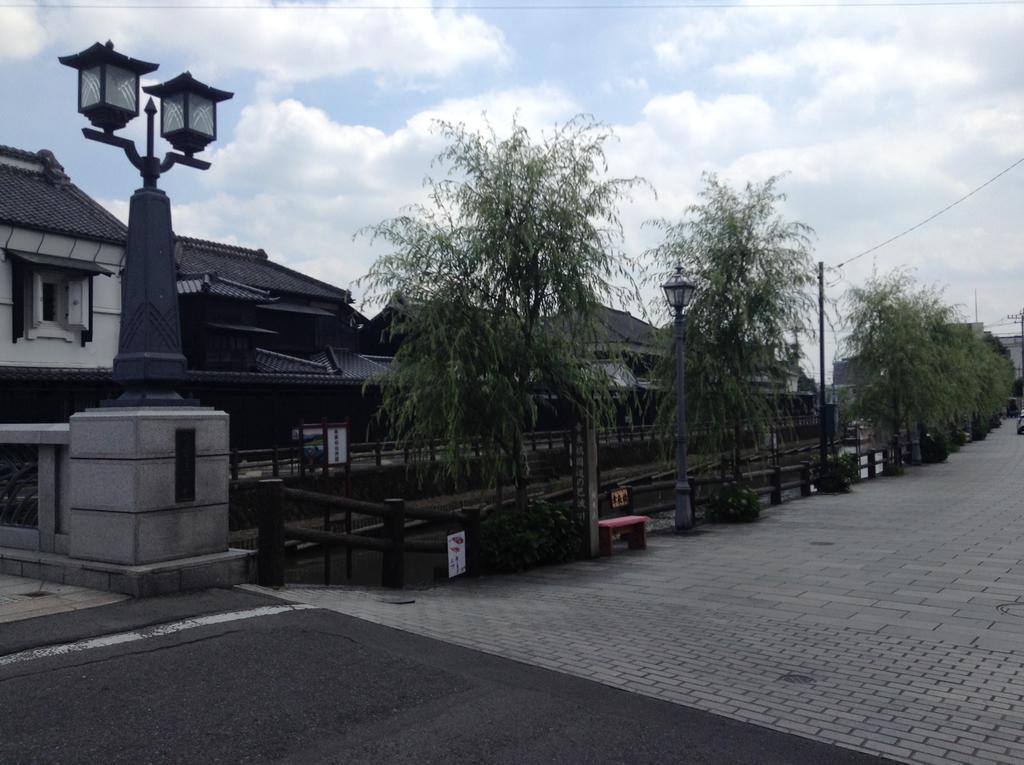 Tochigi Guest House Kuranomachi ゲストハウス蔵の街 מראה חיצוני תמונה