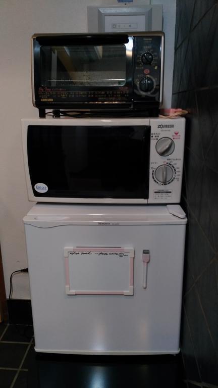 Tochigi Guest House Kuranomachi ゲストハウス蔵の街 מראה חיצוני תמונה