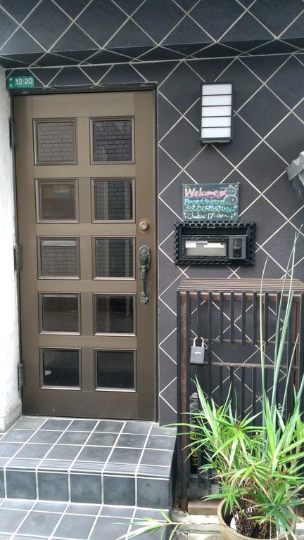 Tochigi Guest House Kuranomachi ゲストハウス蔵の街 מראה חיצוני תמונה