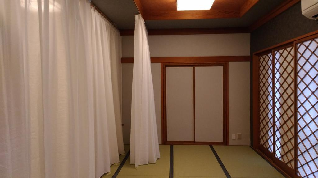 Tochigi Guest House Kuranomachi ゲストハウス蔵の街 מראה חיצוני תמונה