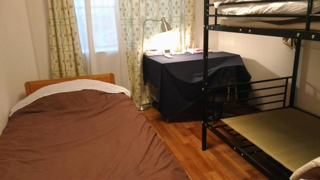 Tochigi Guest House Kuranomachi ゲストハウス蔵の街 מראה חיצוני תמונה