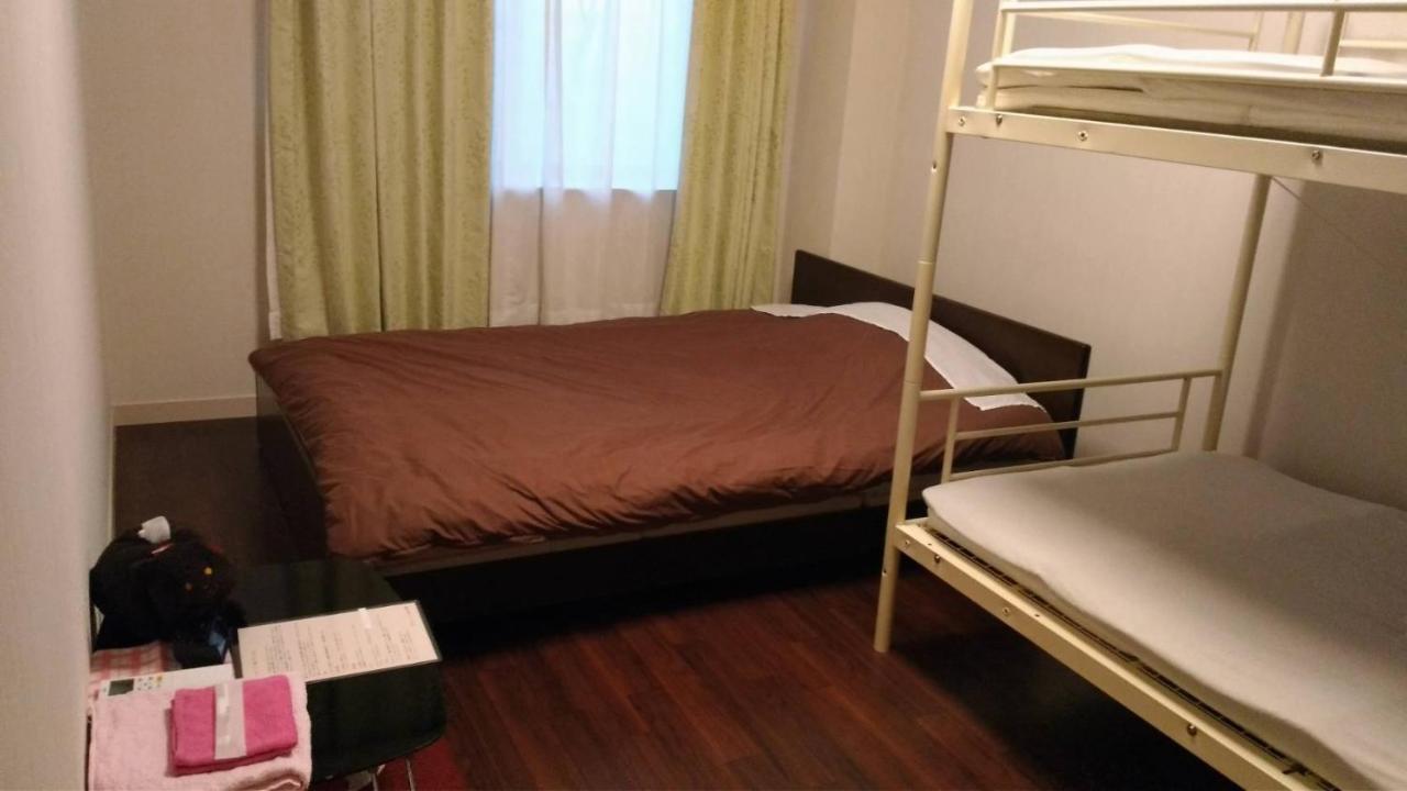 Tochigi Guest House Kuranomachi ゲストハウス蔵の街 מראה חיצוני תמונה