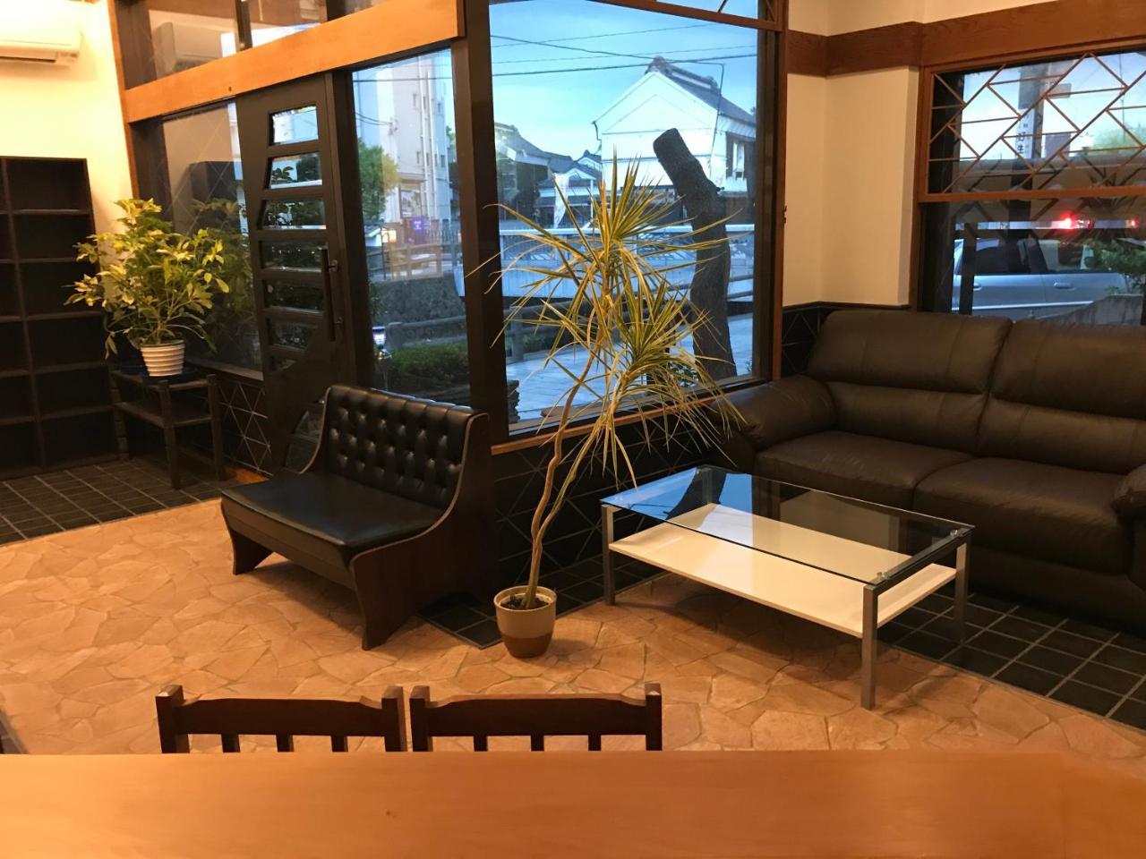 Tochigi Guest House Kuranomachi ゲストハウス蔵の街 מראה חיצוני תמונה