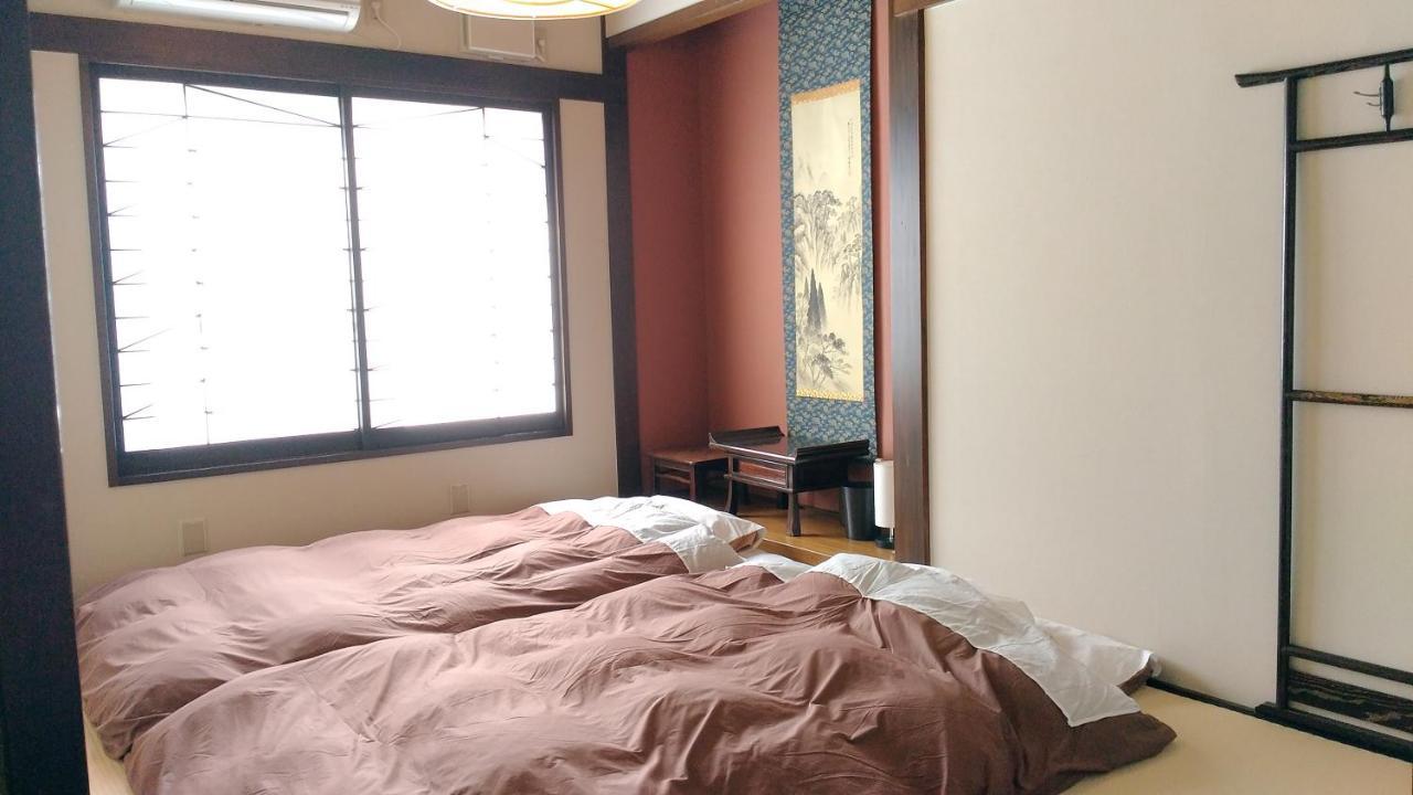 Tochigi Guest House Kuranomachi ゲストハウス蔵の街 מראה חיצוני תמונה